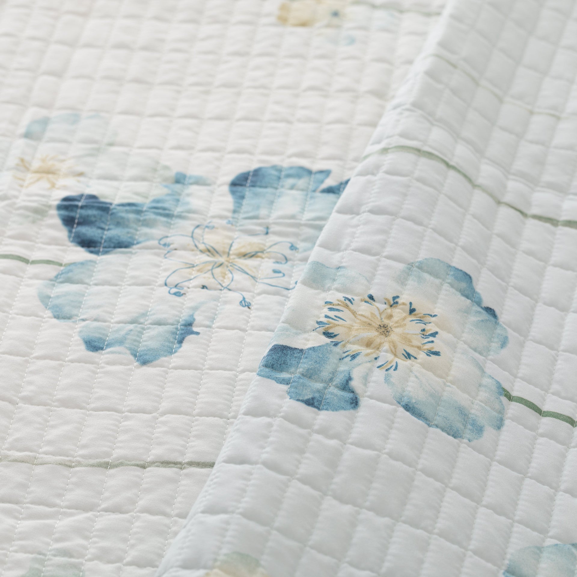 Copriletto trapuntato art. Ayla - Linea Oro