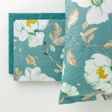 Completo lenzuola art. Cleris - Linea Oro