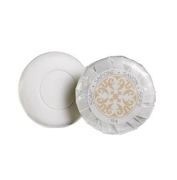 Sapone Plisse gr.15 art. Acanto set 100 pz - Leone