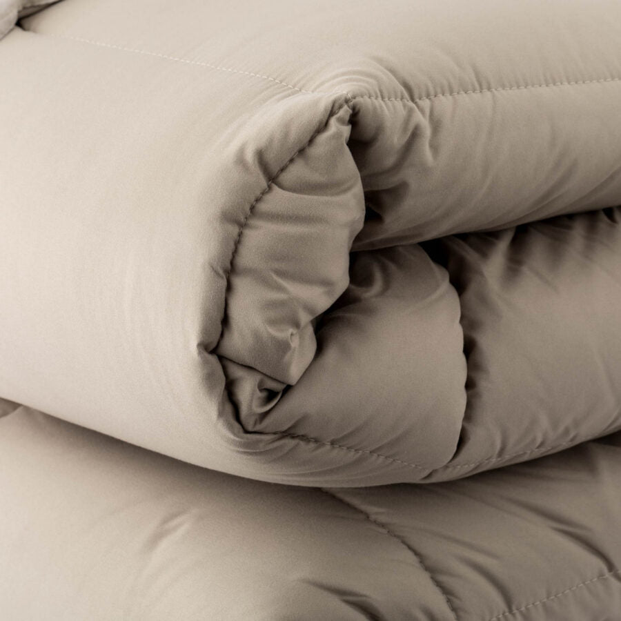 Trapunta double face  art. Loren - Linea Oro