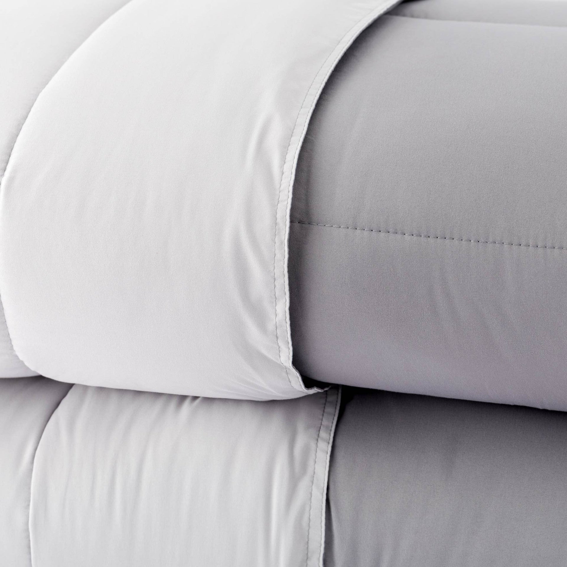 Trapunta in microfibra double face art. Loren - Linea Oro