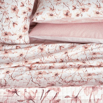 Completo lenzuola art. Linda - Linea Oro