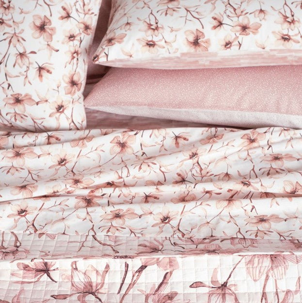 Completo lenzuola art. Linda - Linea Oro