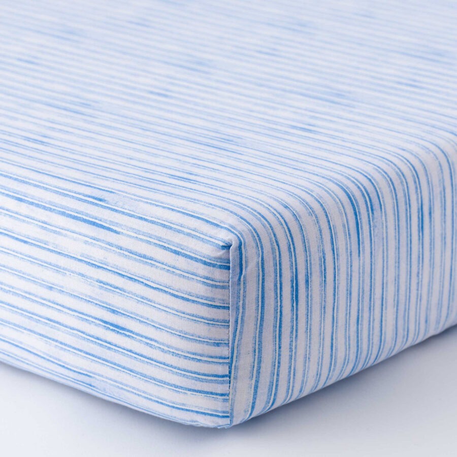 Completo lenzuola art. Miriam sky - Linea Oro