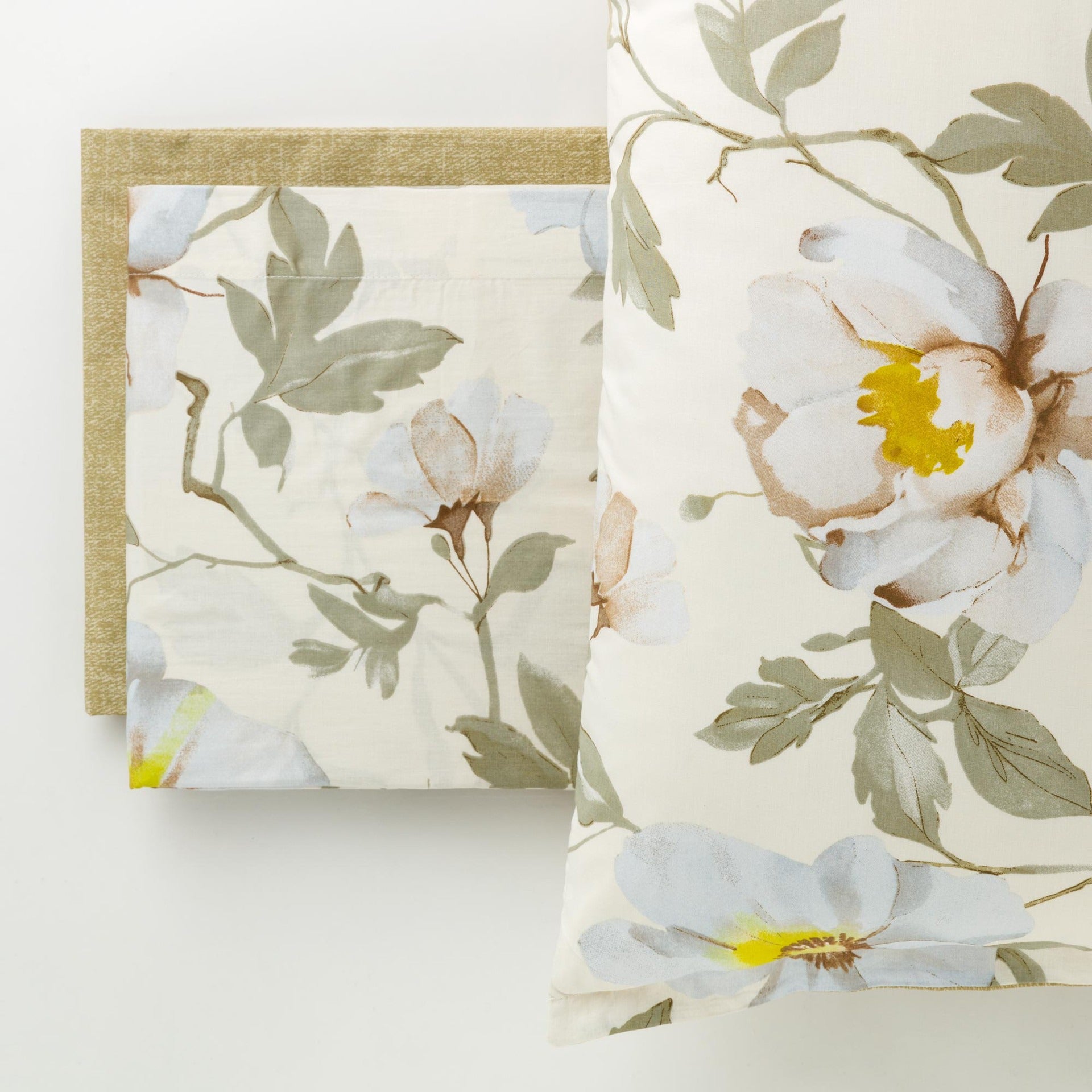 Completo lenzuola art. Cleris - Linea Oro