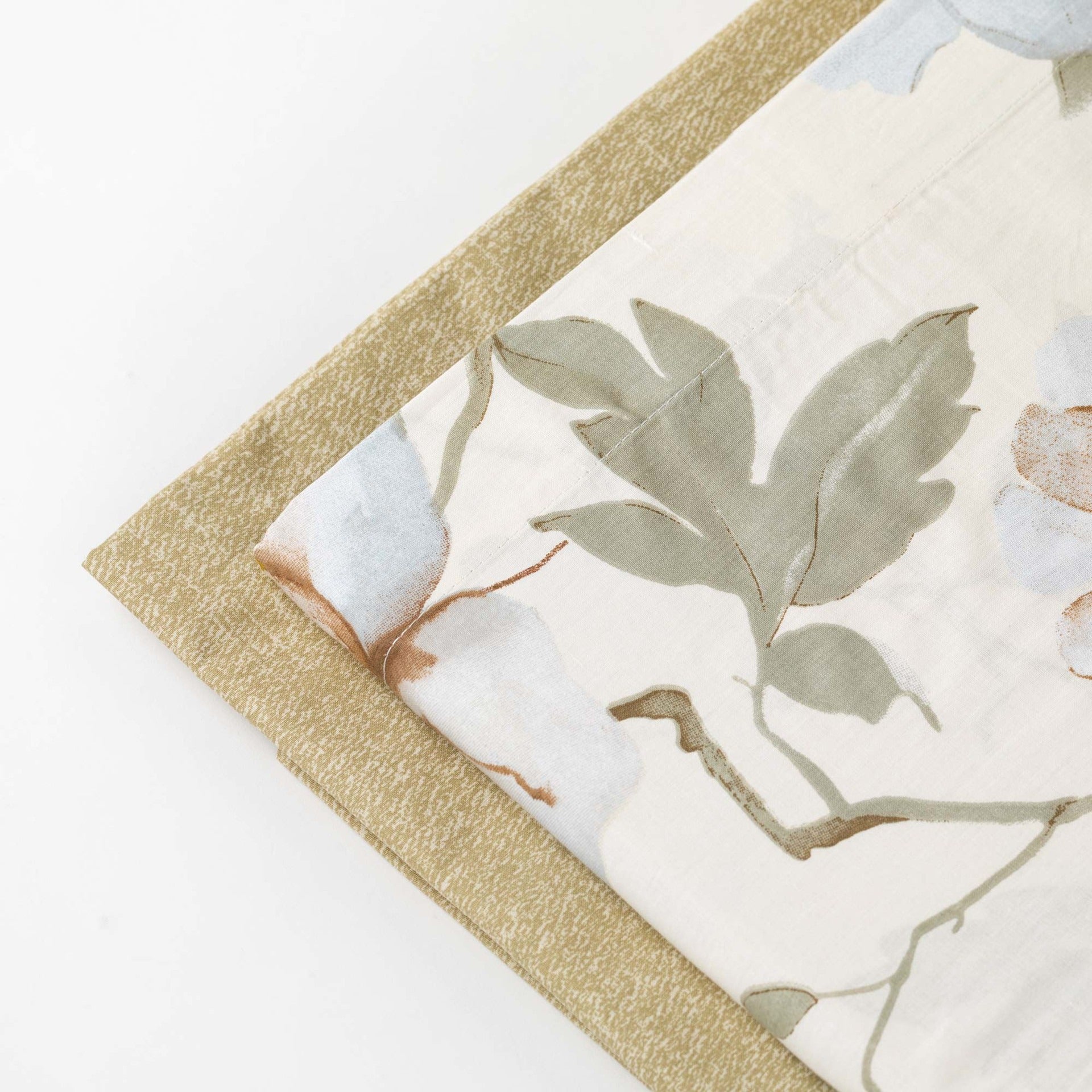 Completo lenzuola art. Cleris - Linea Oro