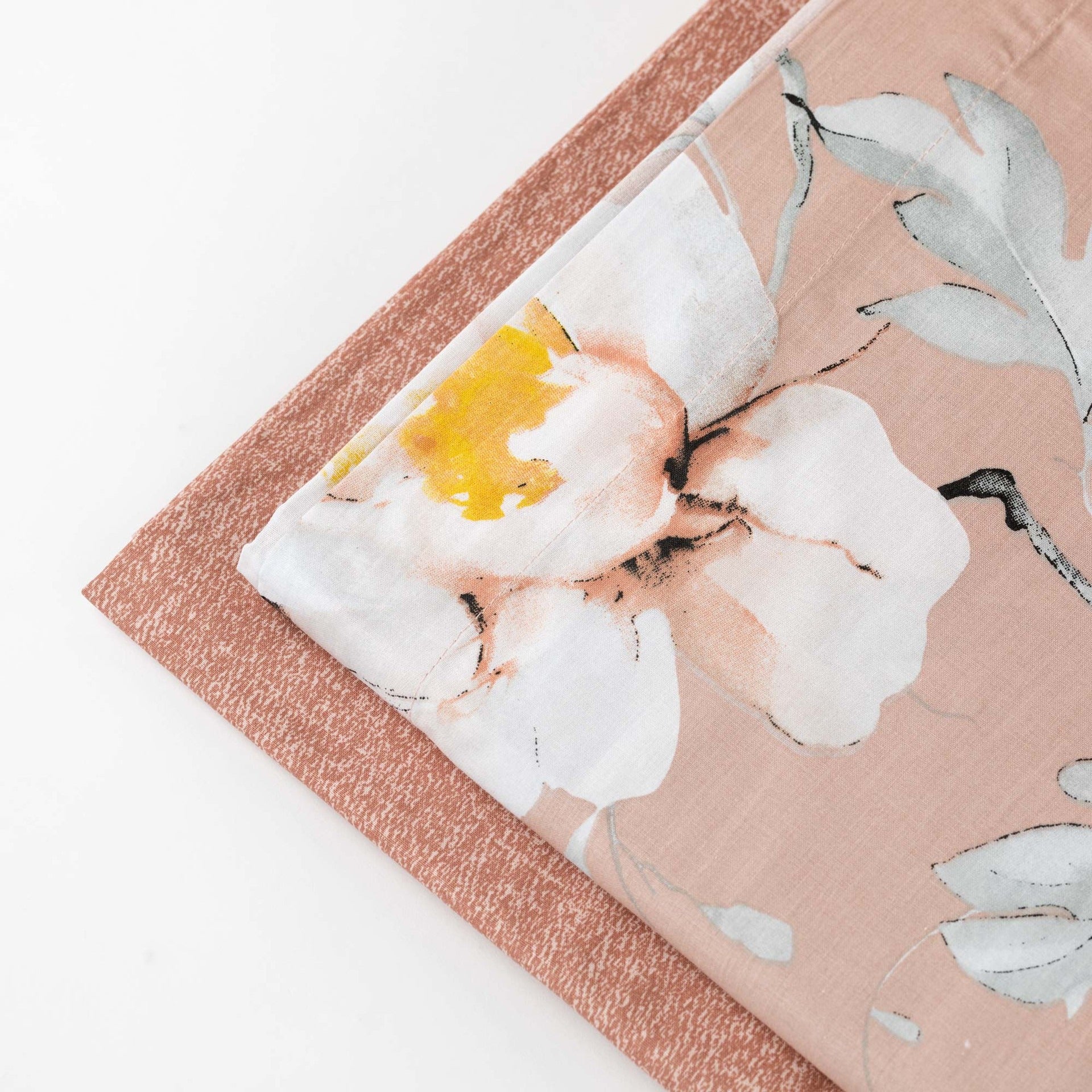 Completo lenzuola art. Cleris - Linea Oro