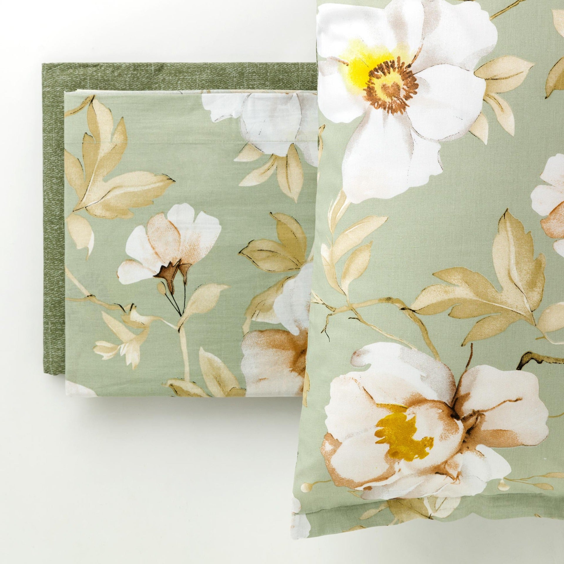 Completo lenzuola art. Cleris - Linea Oro