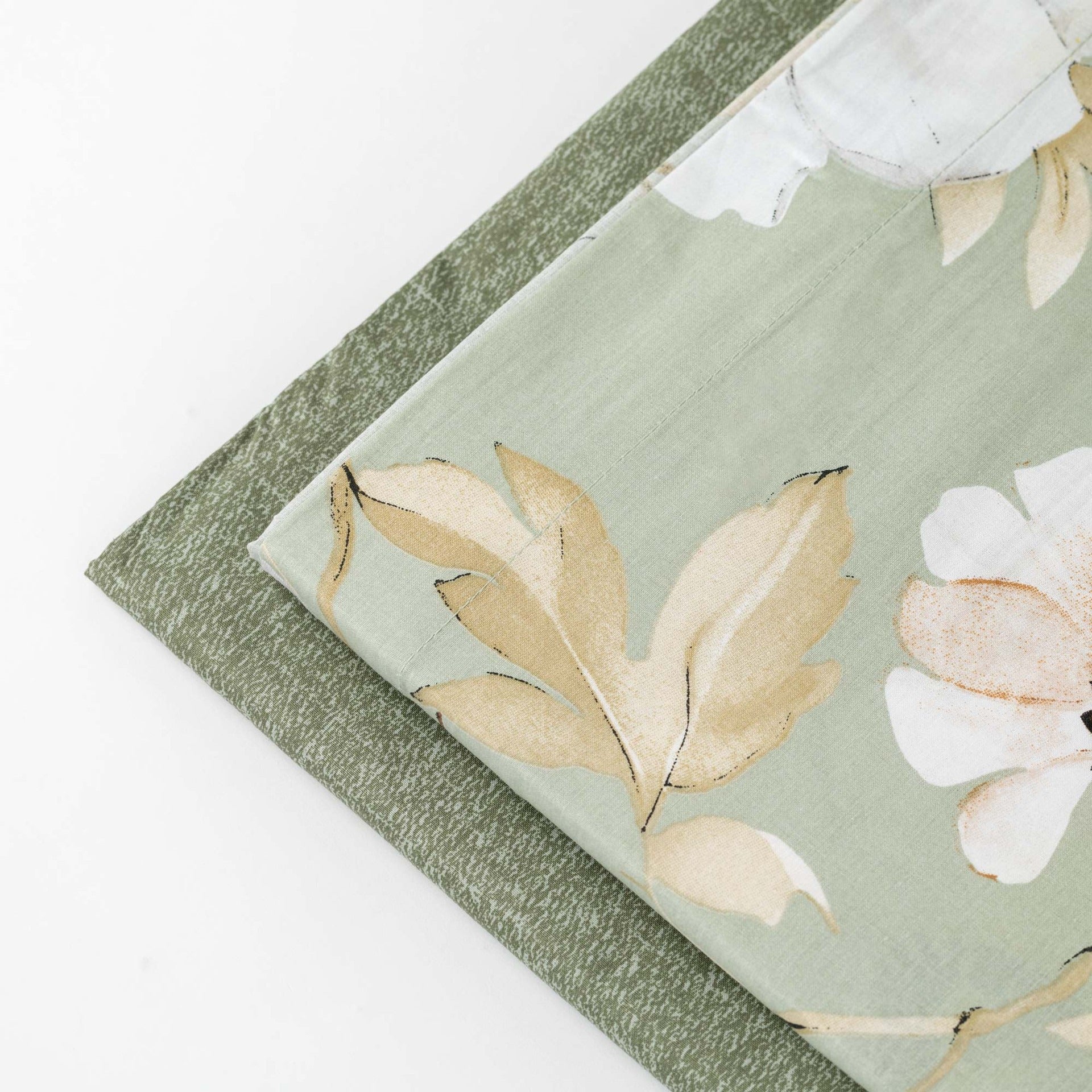 Completo lenzuola art. Cleris - Linea Oro