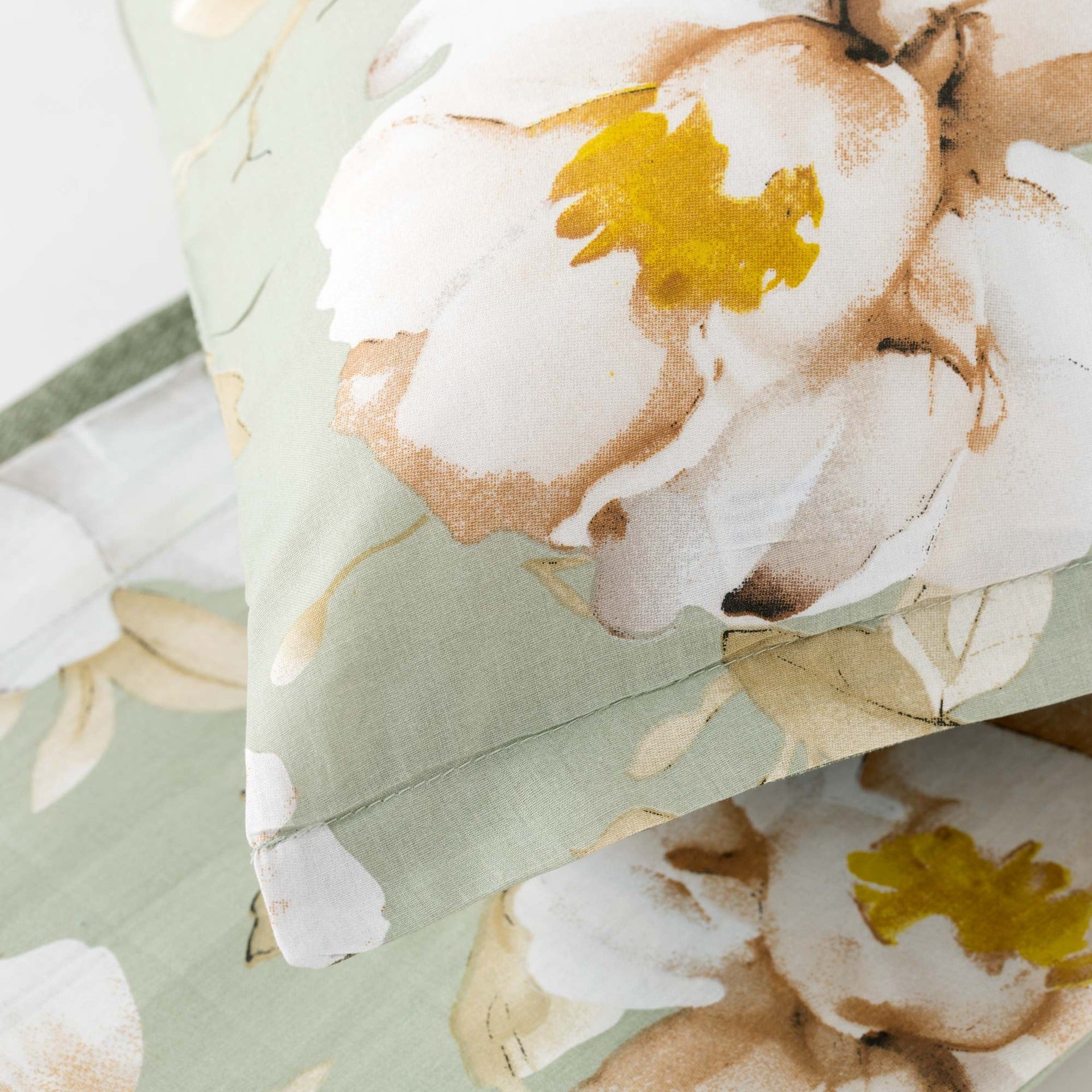 Completo lenzuola art. Cleris - Linea Oro