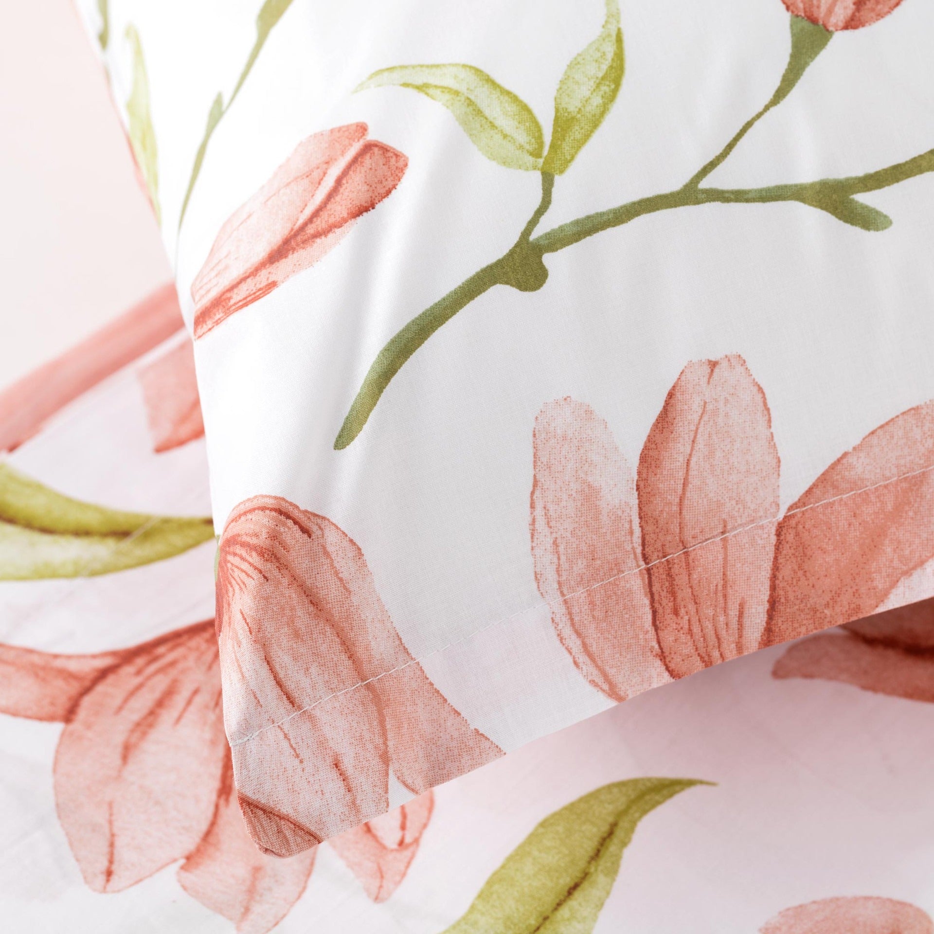 Completo lenzuola art. Magnolia - Linea Oro