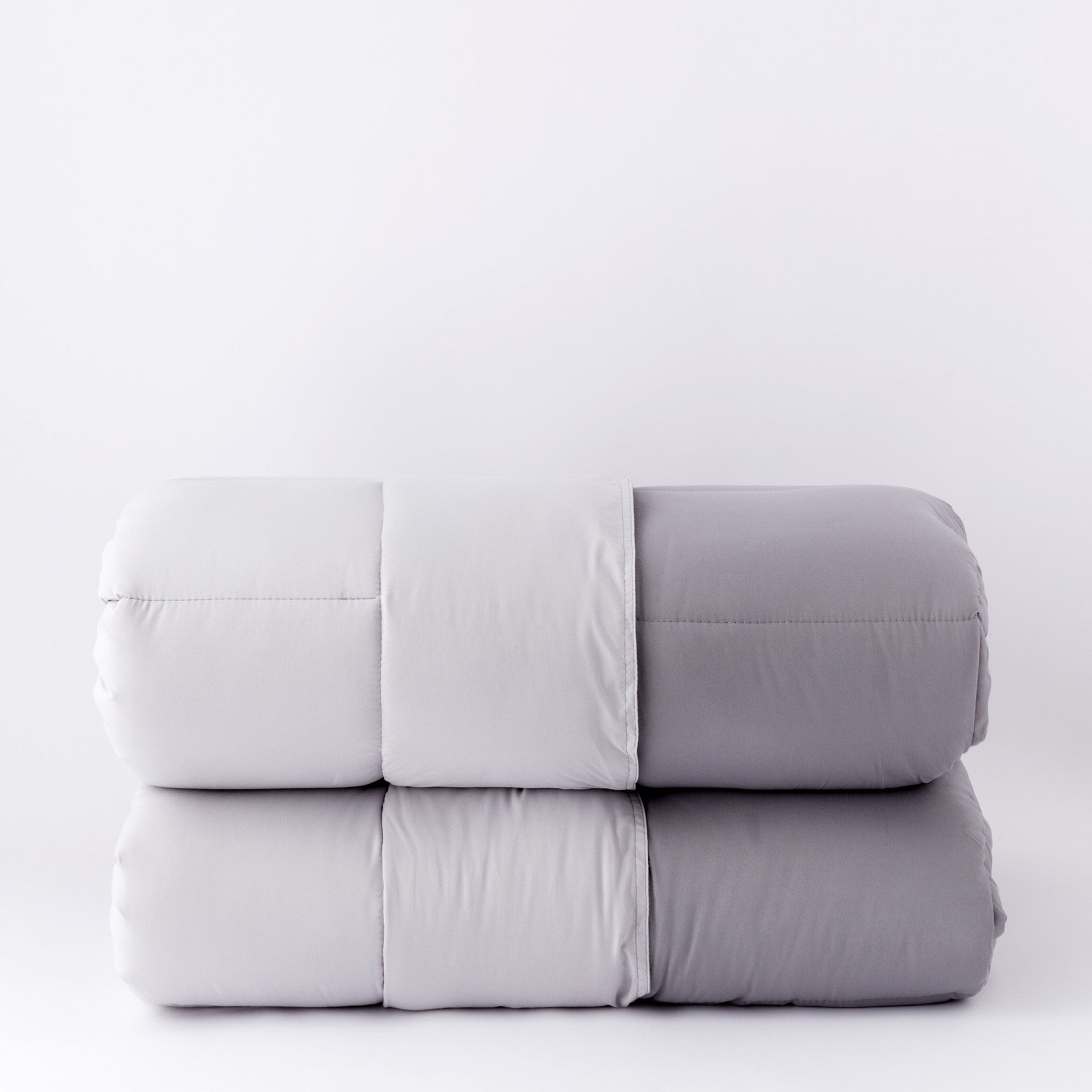 Trapunta in microfibra double face art. Loren - Linea Oro