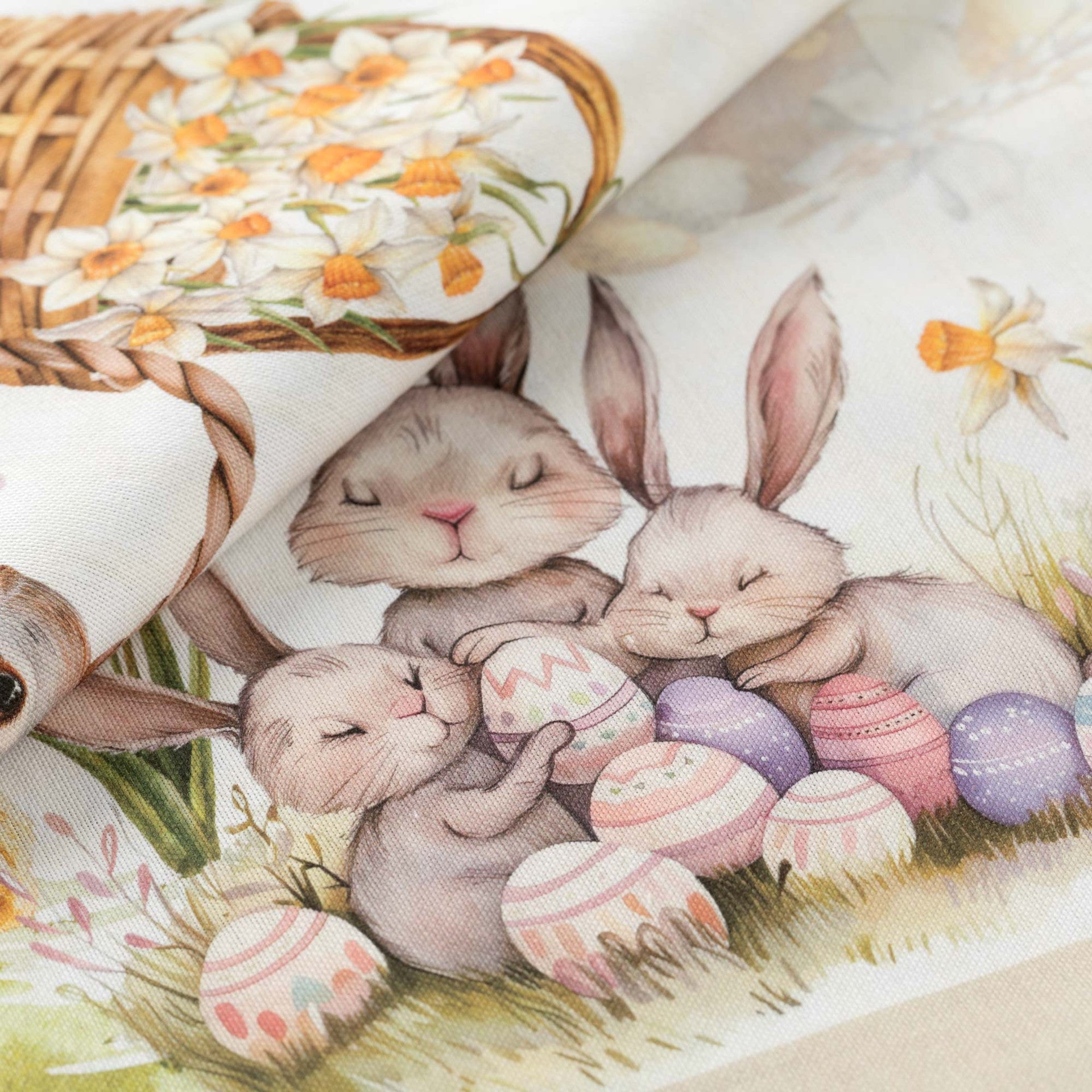 Tovaglia da tavola art. Lily - Linea Oro