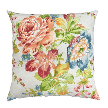 Cuscino arredo art. Ortensia