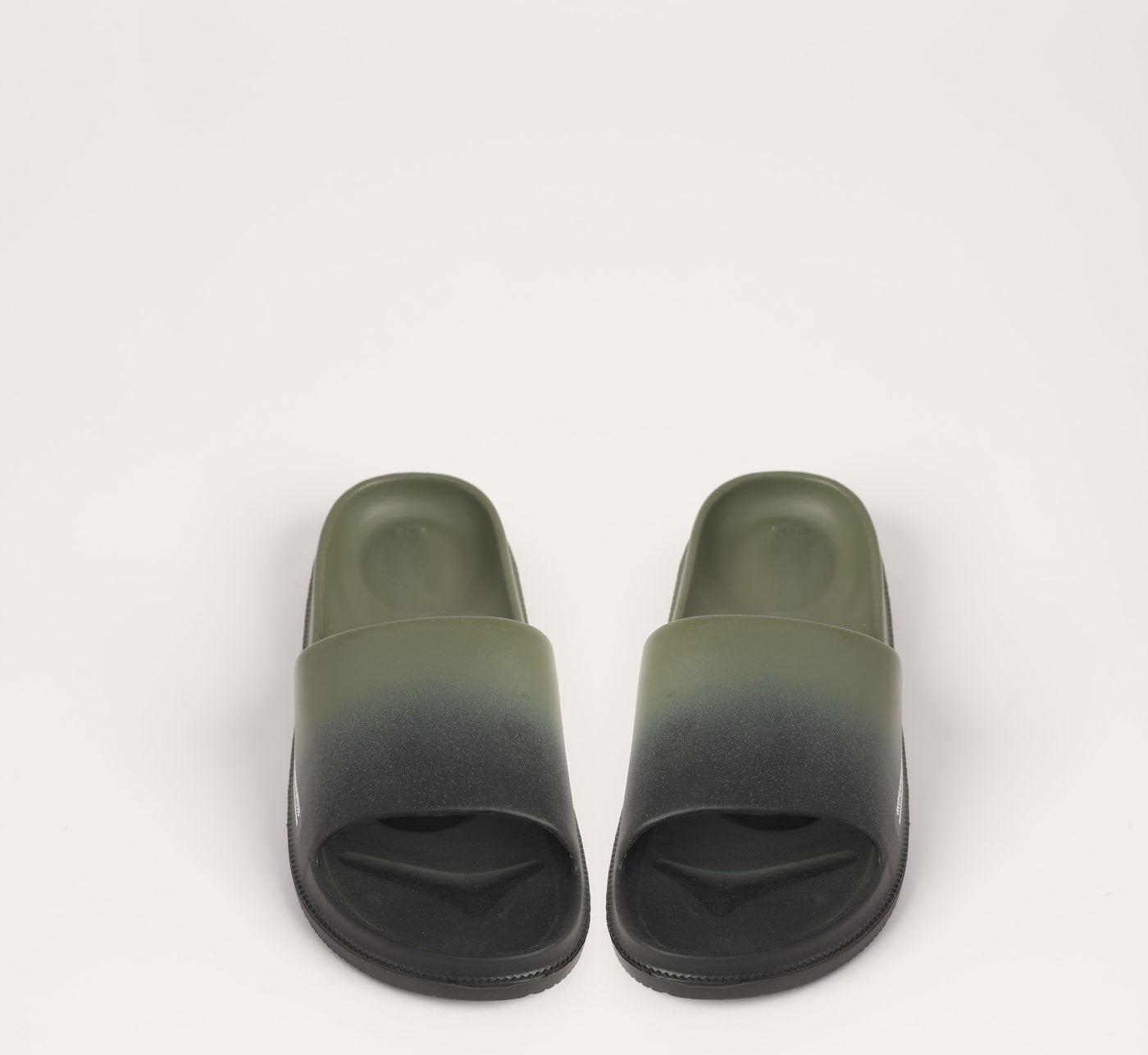 Ciabatta in gomma art. PF2905 verde - Noidinotte