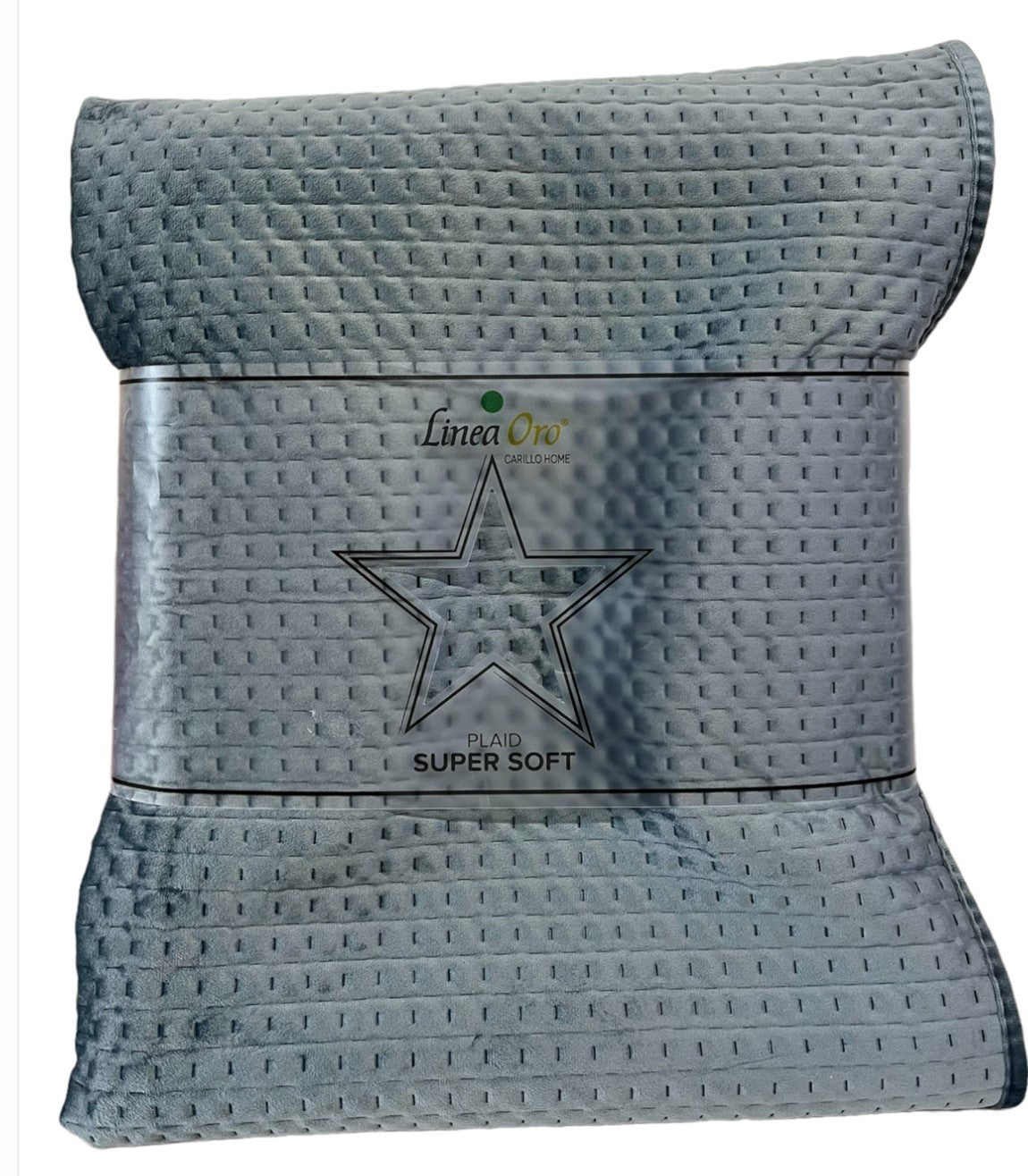 Plaid arredo art. UNITO – Linea Oro