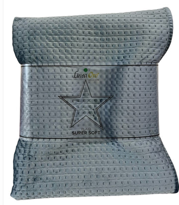 Plaid arredo art. UNITO – Linea Oro