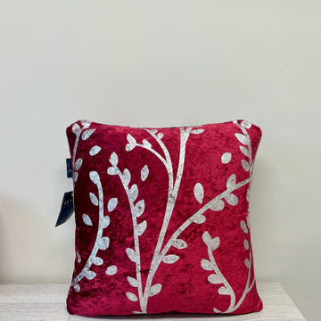 Cuscino arredo in velluto art. renna - Riviera
