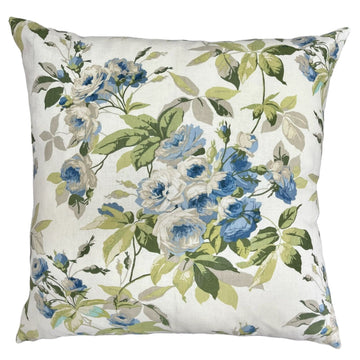 Cuscino arredo art. Roses