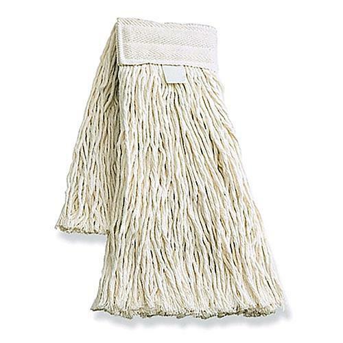 Ricambio mocio cotone attacco a Pinza gierre/irge 400 g