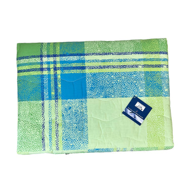 Copriletto trapuntato art. Scozia - Caleffi