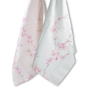 Set strofinacci in cotone art. April - Vallesusa