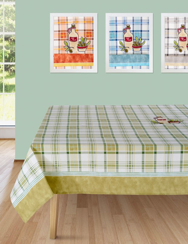 Tovaglia da tavola art. Sharon - Vingi