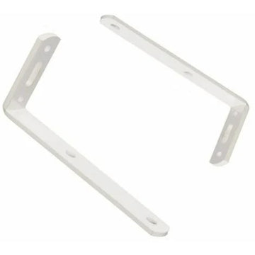 Supporto per bastoni tende