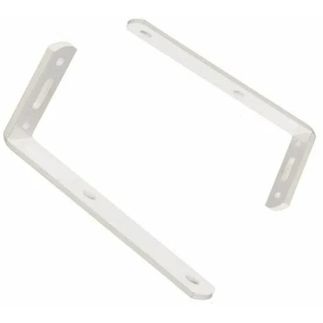 Supporto per bastoni tende