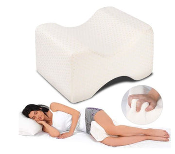 Cuscini distanziatore supporto gambe - Memory