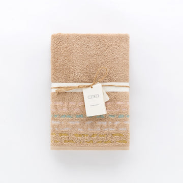 Telo Bagno in spugna jacquard art. Gatsby - Riviera