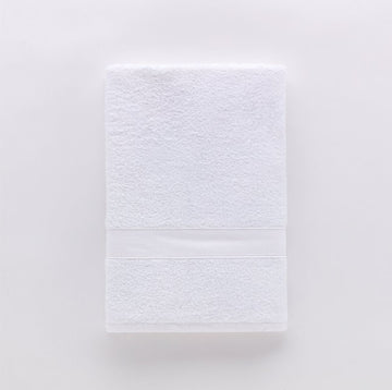 Telo bagno in spugna – Linea oro