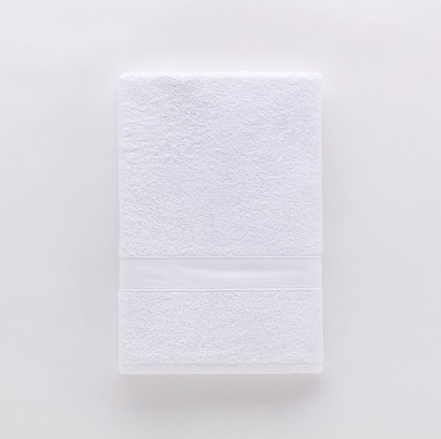 Telo bagno in spugna – Linea oro