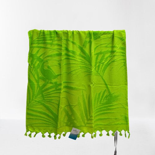 Telo mare in microspugna art. Tucano - Linea Oro