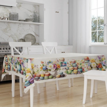 Tovaglia da tavola art. Tiffany dis. 37 - Vingi