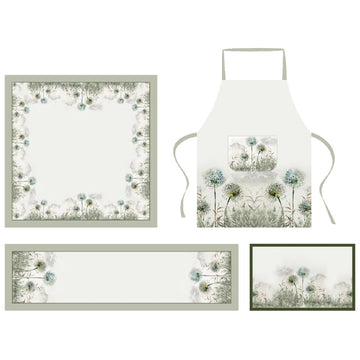 Tovaglietta colazione art. Tiffany dis. 35 - Vingi