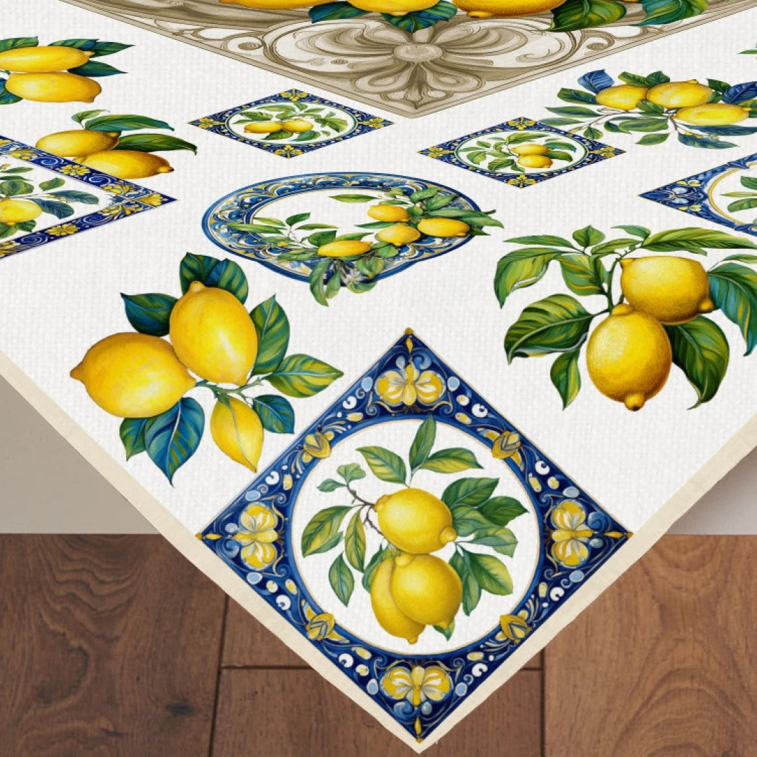 Tovaglietta colazione art. Tiffany dis. 39 - Vingi