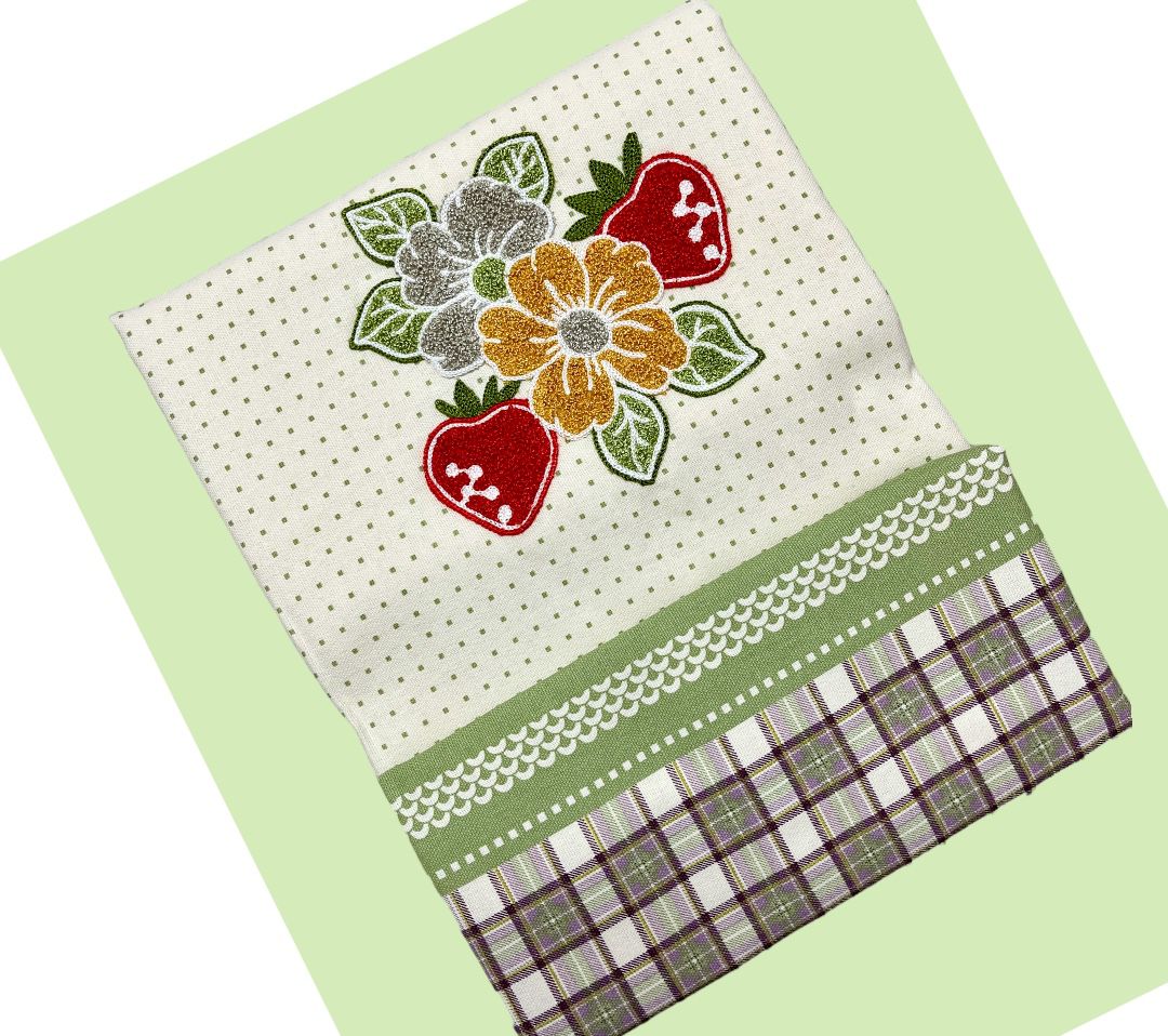 Tovaglia da tavola art. Elizabeth - Vingi