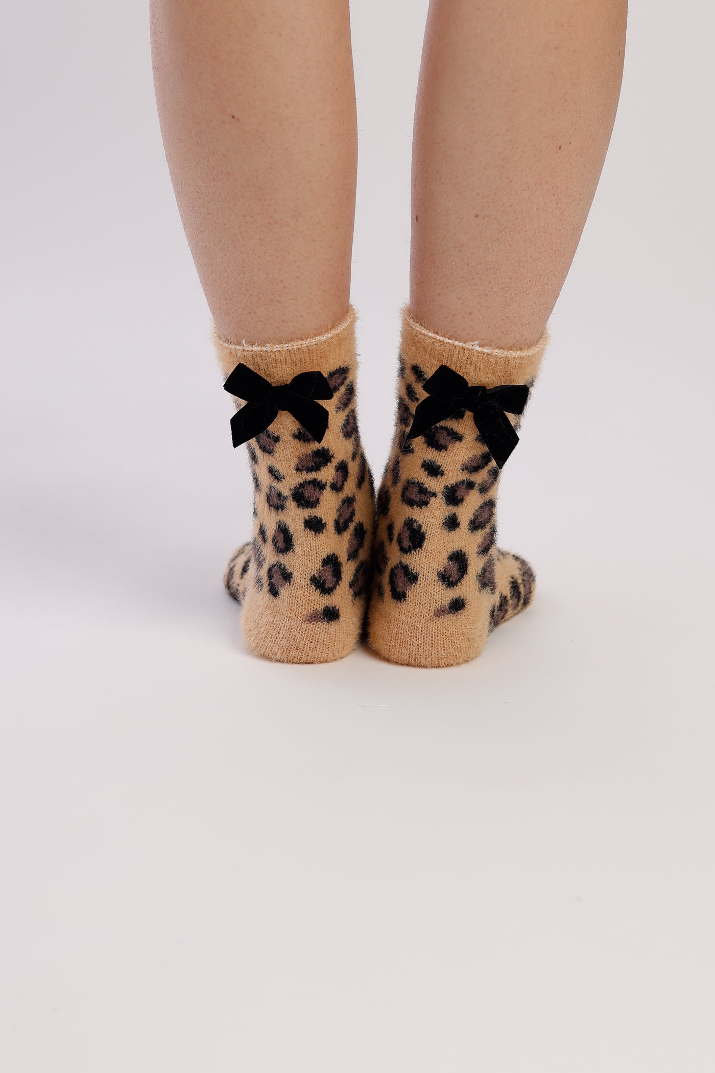 Calzino antiscivolo animalier art. TR1224 - Noidinotte