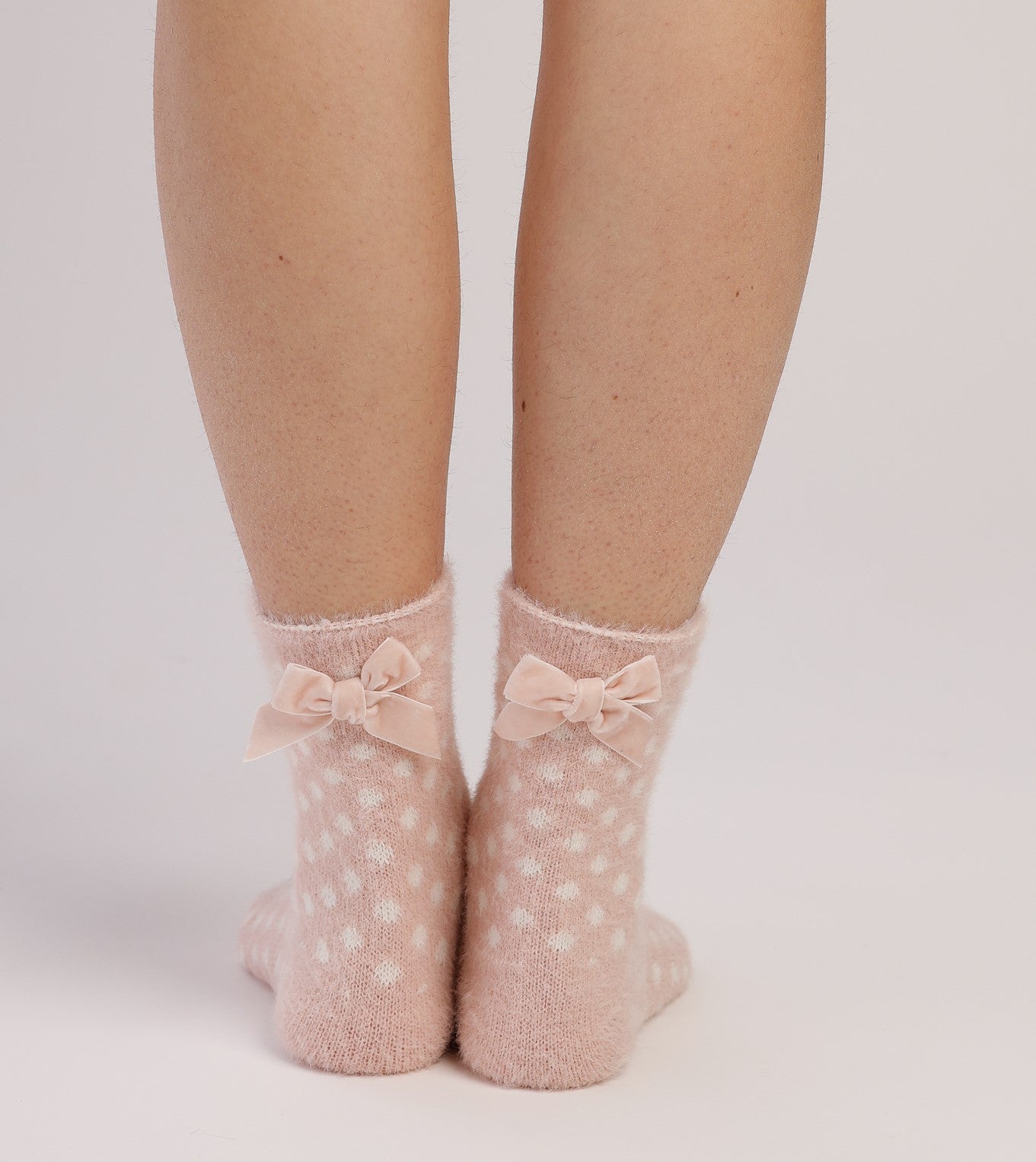 Calzino antiscivolo pois art. TR1224 - Noidinotte