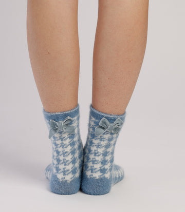 Calzino antiscivolo pull art. TR1224 - Noidinotte