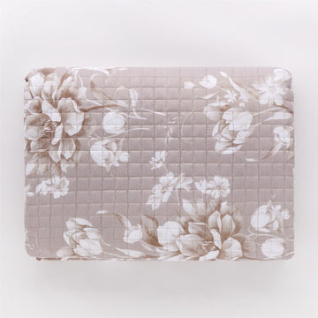 Copriletto trapuntato art. Elisa - Linea Oro