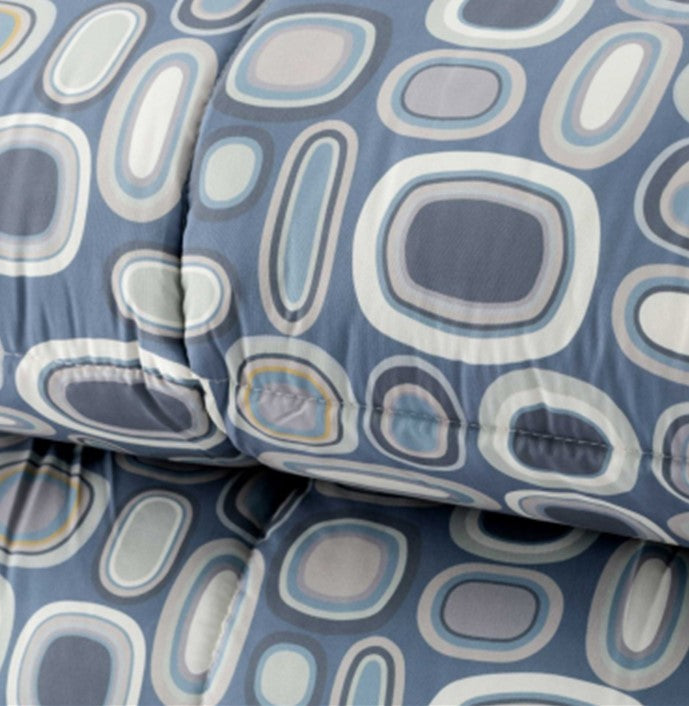 Trapunta in microfibra art. Cesare - Riviera