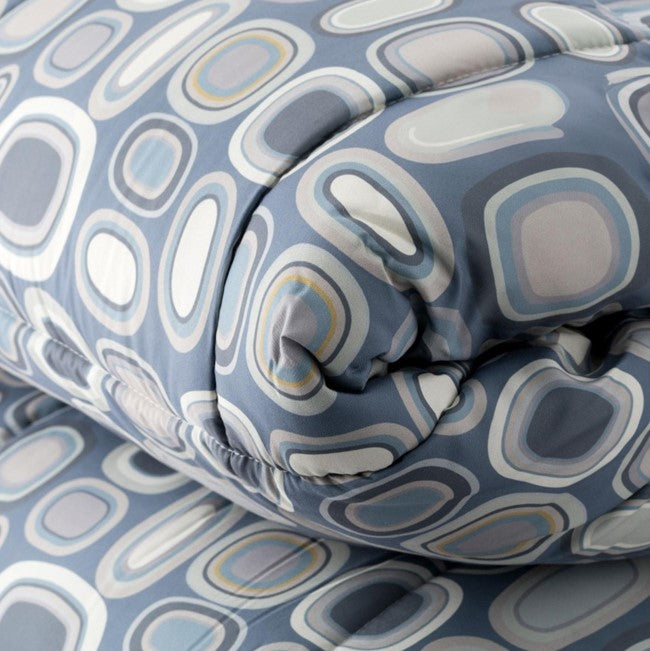 Trapunta in microfibra art. Cesare - Riviera