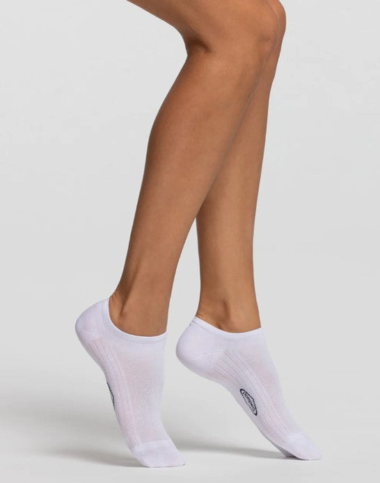 Mini calzini in cotone unisex 3 paia art. Cotton Socks - Pompea