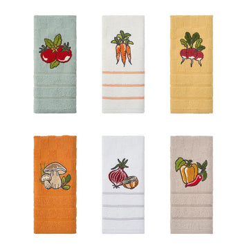 Tris strofinacci in spugna art. Verdiana - Vingi