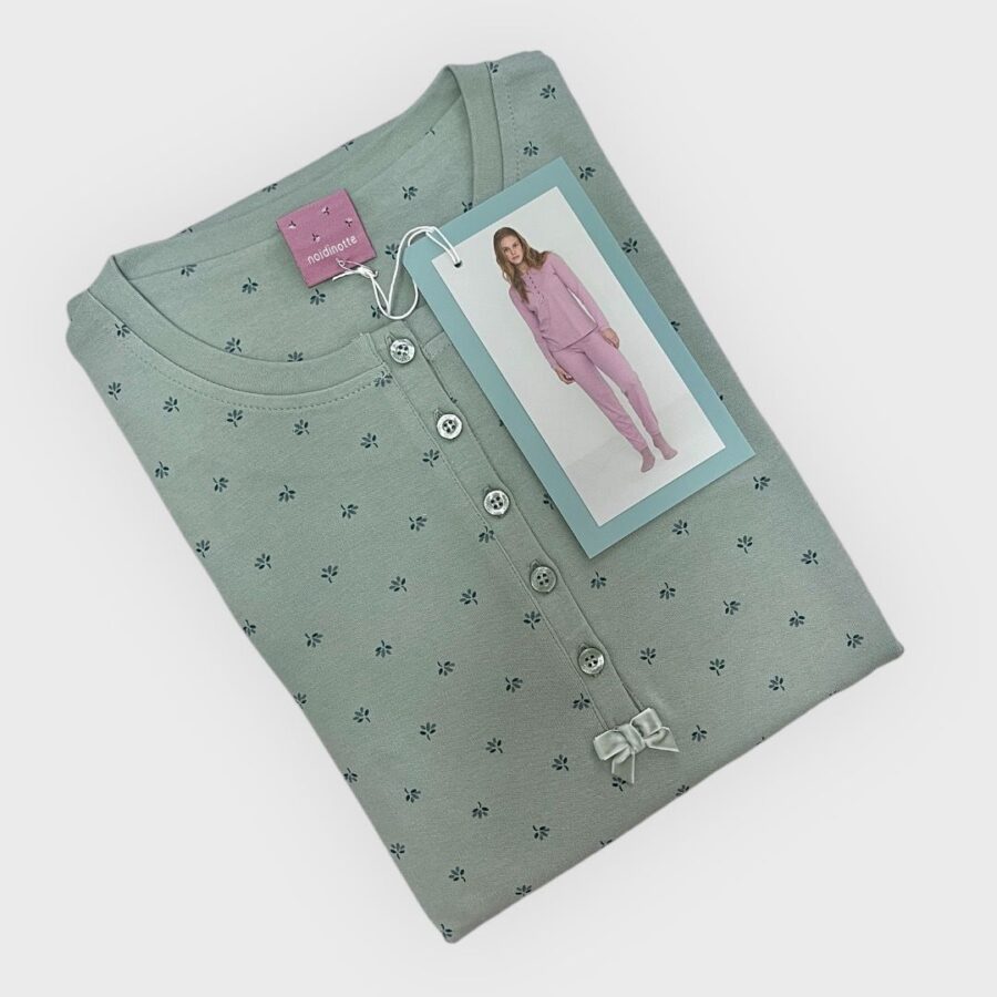 Pigiama donna tuly art. FA8806 - Noidinotte