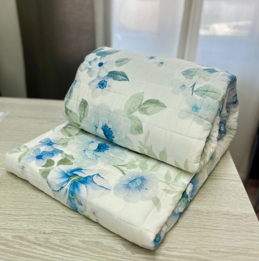 Trapuntino art. Anastasia Quilt - Linea Oro