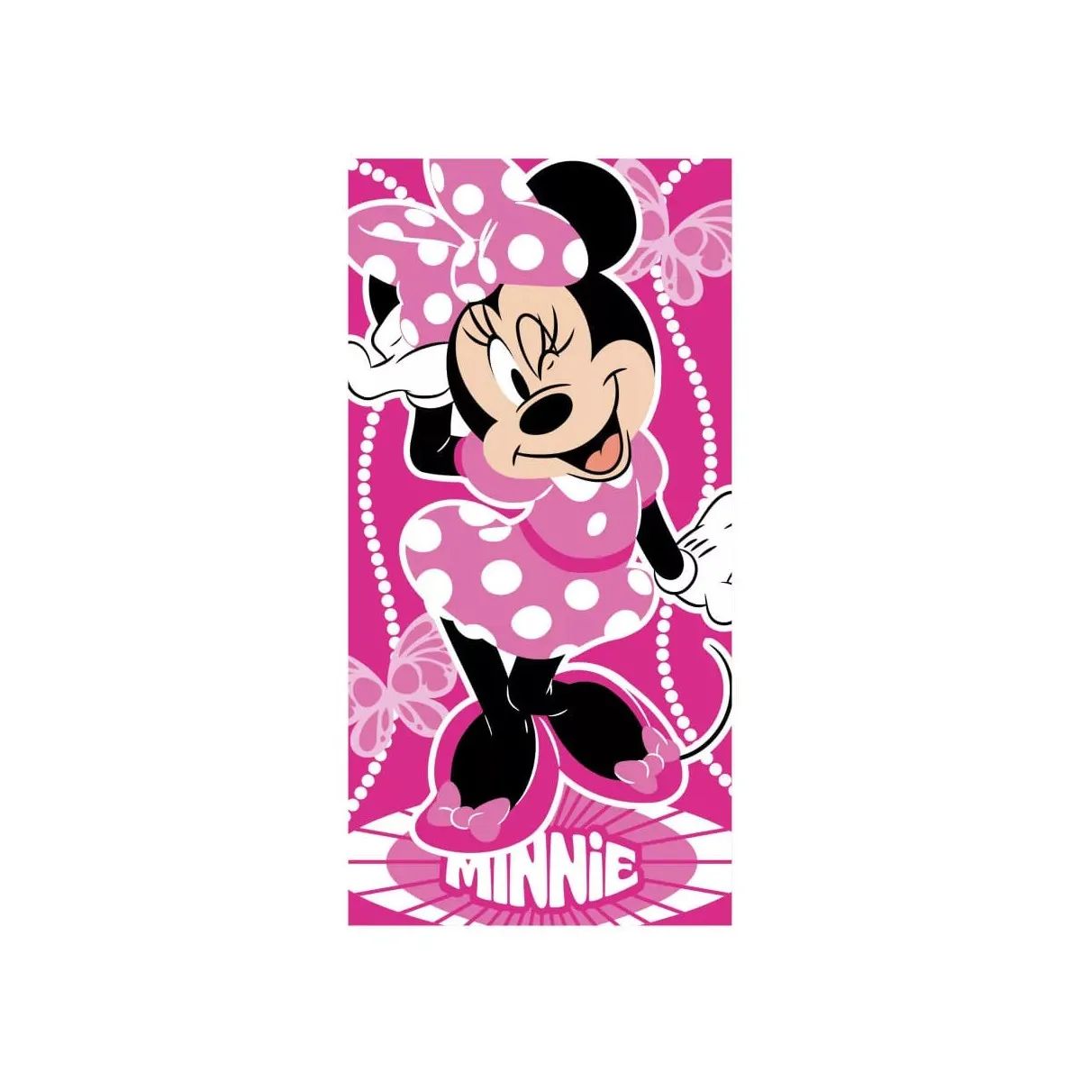 Set mare 4 pezzi art. Minnie Disney