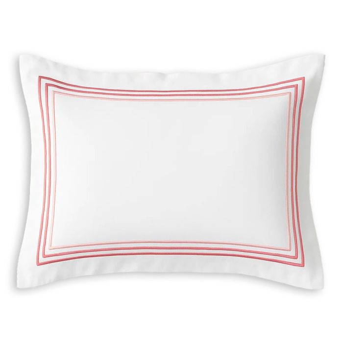 Coppia federe in raso di puro cotone art. Sissi - Maestri Cotonieri